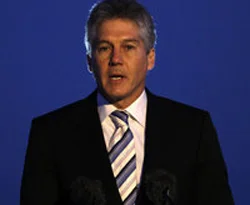 Smith: ''Türkiye çok önemli bir ülke''