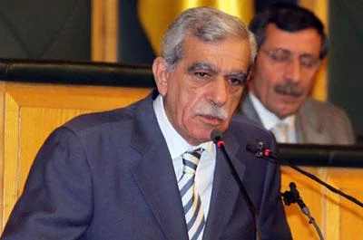 'Sorunun çözümünde samimi değiller'