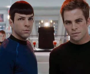 'Star Trek' 8 Mayıs?ta sinemalarda