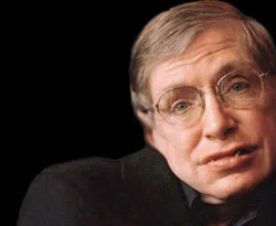 Stephen Hawking hastaneye kaldırıldı