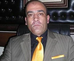 Süper savcı yeni görevinde