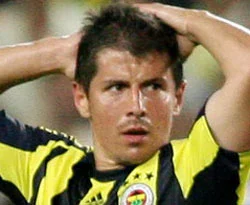 Terim, Emre'yi defterden sildi