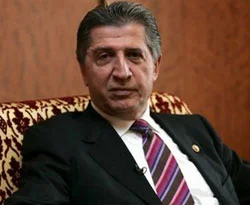 Toptan'ın oğlu hastaneye kaldırıldı