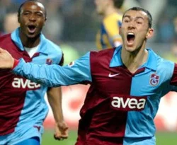 Trabzonspor, geçen sezonki puanını aştı