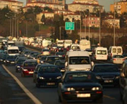 Trafikteki gizli tehlikeye dikkat!