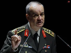 TSK?ya çok anlamlı çağrı