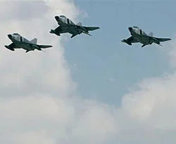 Türk F-16'lara 4 kez önleme yapıldı