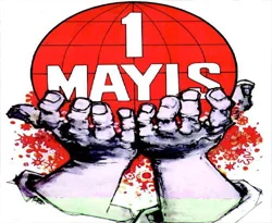 Türk İş 1 Mayıs için valiliğe gidiyor!