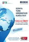 Türk işadamları İstanbul'da
