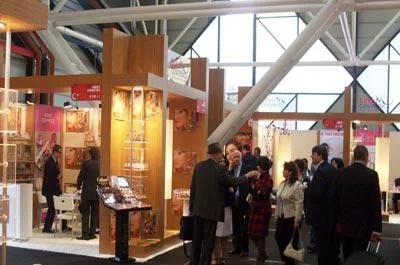 Türk kozmetik sektörü görücüye çıktı