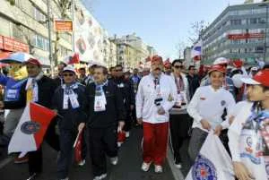 Türk Polis Teşkilatı 164 yaşında