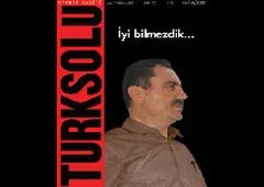 Türk Solu'ndan Yazıcıoğlu'na hakaret