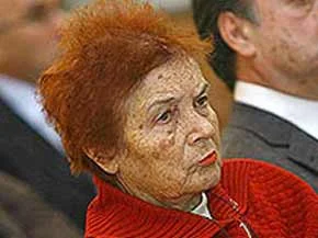 Türkan Saylan'ın evi de aranıyor...
