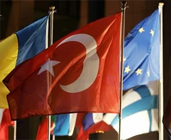 'Türkiye AB ekonomisini canlandırır'