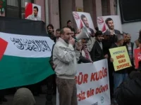 Türkiye'den Ahmedinejat'a destek