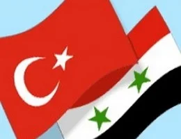 Türkiye-Suriye arasında anlaşma