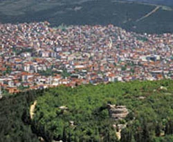 Türkiye toprakları işgal altında
