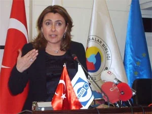 TÜSİAD'dan hükümete tepki dolu açıklamalar