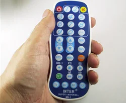 TV kumandaları tarih olacak