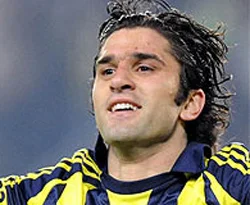 Uğur Boral kadro dışı bırakıldı