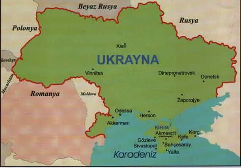 Ukrayna erken seçim krizi ile çalkalanıyor