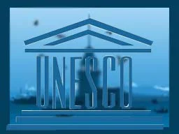 UNESCO heyeti İstanbul'da