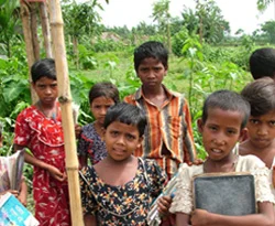 Unutulmuş bir halk: Rohingyalılar