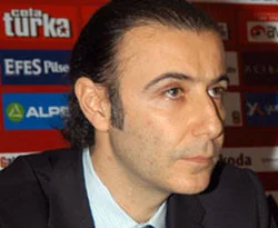 Üstünel: 'Yine şampiyon olacağız'