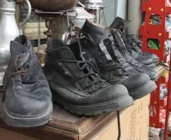 Uzmanlardan ayakkabı uyarıları