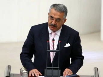 Vakıf Gureba'ya Yazıcı baskını