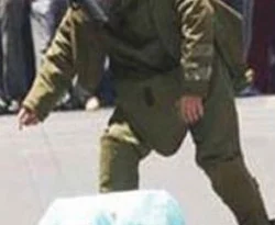 Van'da şüpheli çanta korkuttu