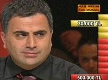 'Var mısın Yok musun' da inanılmaz iddia