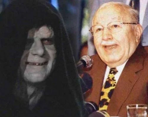 Vatan gazetesinden Erbakan'a ağır hakaret