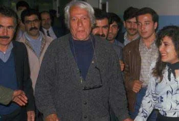 ...Ve Anter dosyası açıldı