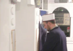 Vekil imamlara kadro için yasa teklifi