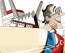Vekilden işadamlarına çağrı: Teşvikten yararlanın