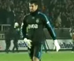 Volkan: 'Hayretler içindeyim'