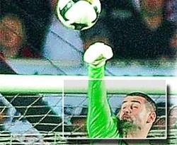 Volkan: 'Işığın kurbanı oldum'