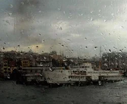 Yağmur yağdı yüzler güldü