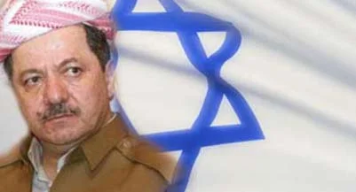 Yahudiler, Barzani?den toprak istedi