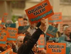 Yasağı eleştiren Özgür-Der yargılanıyor