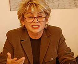 Yaşer'in kızı Hıristiyan oldu