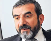Yazıcıoğlu için Irak'tan gelen Kürt lider