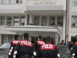 Yedikule Hisarı'nın tahliyesini onandı