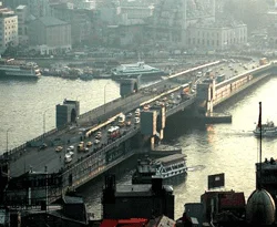 Yeni Galata trafiğe kapatılacak