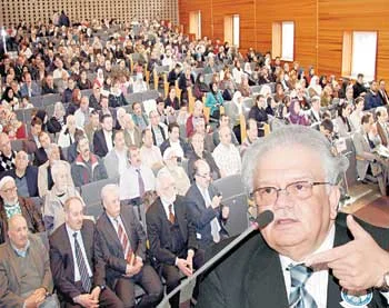 Yeprem'den Kutlu Doğum eleştirisi