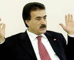 Yılmaz Ateş'ten AK Parti'ye ağır suçlama