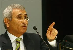 Yılmaz: IMF ile kısa sürede anlaşılmalı