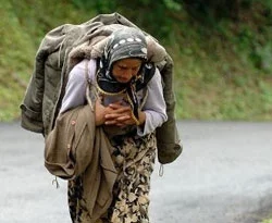 Yoksulluğu faizsiz destekle yeniyorlar