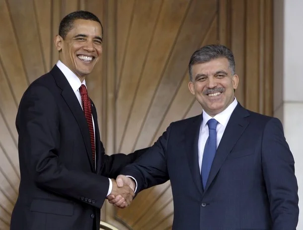 Yunan basınından Türkiye-ABD yorumları